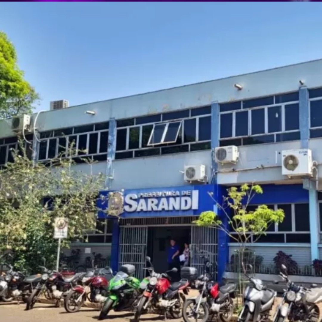 Prefeitura de Sarandi propõe redução de taxas para regularização de imóveis